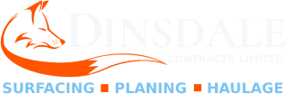 Dinsdale Contracts Limited