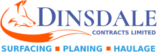 Dinsdale Contracts Limited